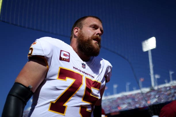 Brandon Scherff